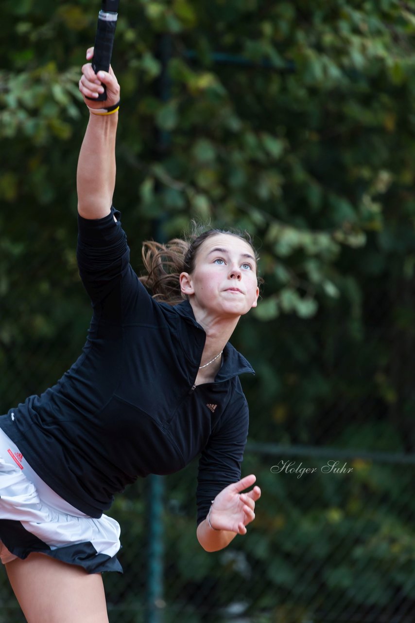 Chelsea Seidewitz 434 - Prisdorfer Sommercup